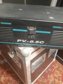 peavey amp