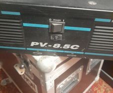 peavey amp