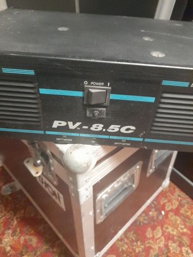 peavey amp