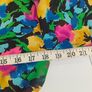 vintage Mister Dee floral wrap blouse small medium Image 7