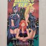 Birds of Prey - Of Like Minds DC Comics Graphic Novel 2004 Image 2