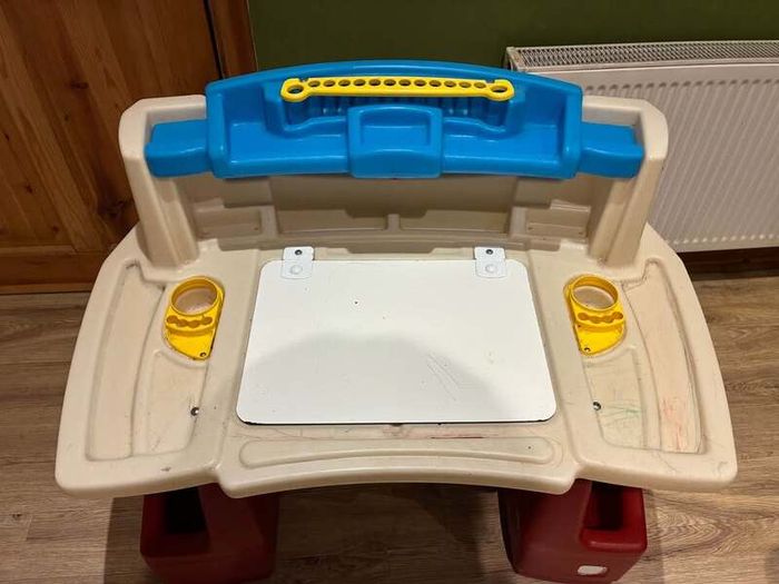 Child's Desk - Step2 Art Activity Desk Deluxe