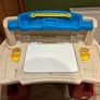 Child's Desk - Step2 Art Activity Desk Deluxe Image 3