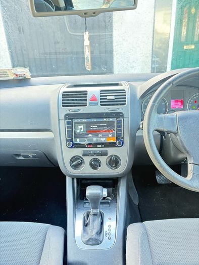 2008 Volkswagen Golf