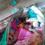 Lol doll house and babg of lols Image 3