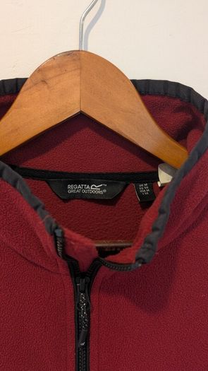 Regatta Fleece Jacket