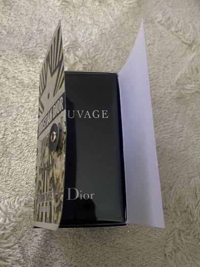 Men's perfume