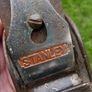 Vintage Wood Plane Stanley No 4 Image 4