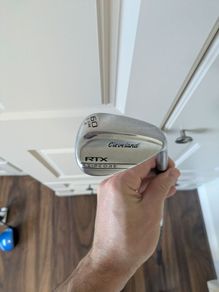 wedge