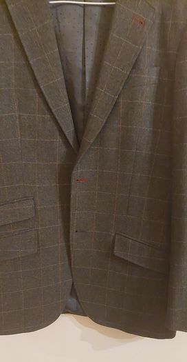 Harvey & Jones Mens Jacket/Blazer