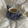 Burleigh Calico large tea pot Image 9