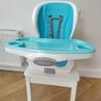 Ingenuity 3-in-1 high chair Image 4