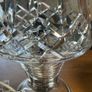 waterford  crystal lamp Image 6