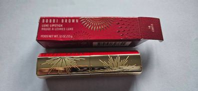 Bobbi Brown Luxe Lipstick in Claret 04