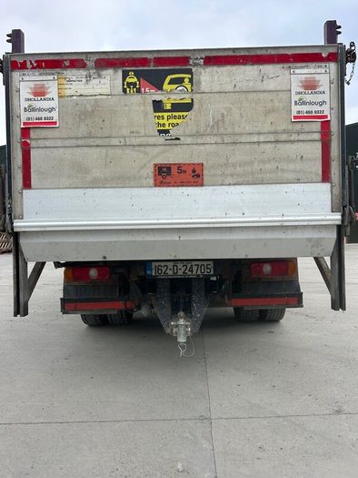 Mitsubishi fuso