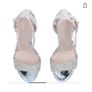 Carvela Kianni Sandals sz 40 / 7 - worn once Image 4