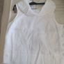 Hobbs linen top size 38 Image 10