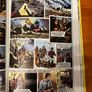 Comic: 'The Golden Years Of Adventure Stories' Image 8
