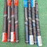Golf club regripping Image 3