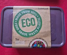 Brand New Lunch/Freezer Storage Box
