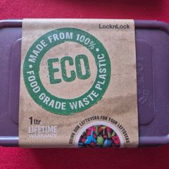 Brand New Lunch/Freezer Storage Box