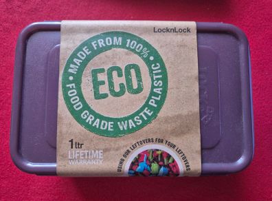 Brand New Lunch/Freezer Storage Box