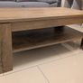 Coffee table 110x60cm Image 2