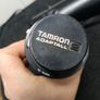 Tamron 85 210mm 1:4.5 Lens BBAR MC Macro Zoom Lens Canon FD Image 3