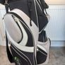 Linden golf cart bag Image 2