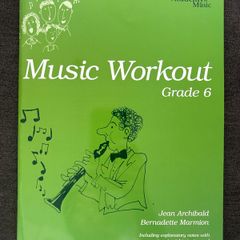 Music book