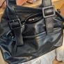 Leather handbag Image 7