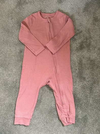 Baby Girl 9-12 months Clothes Bundle