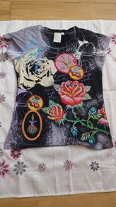 Vintage Bling OPM T-Shirt