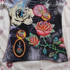 Vintage Bling OPM T-Shirt