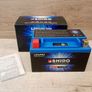 Shido LTX14-BS 12V 4AH Lithium Ion Battery Image 2