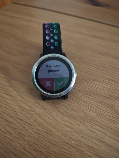 Garmin Vivoactive 3