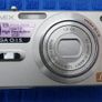 Panasonic Lumix DMC-FX9 6.0MP Digital Camera From Japan Tested Image 3