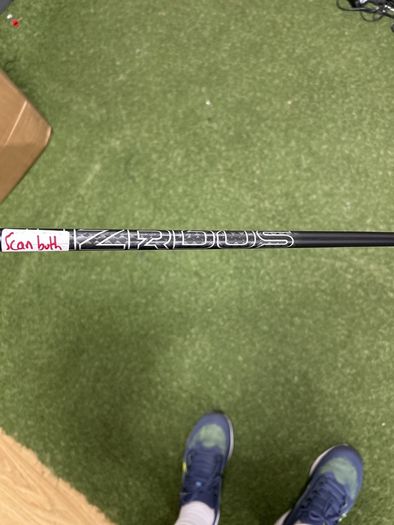 Titleist GT3 10 driver