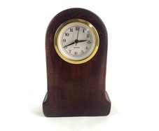 Vintage Mercedes Mantel clock