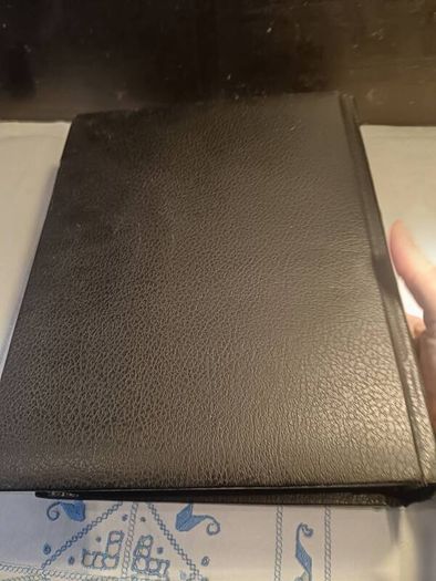 XL The New American Bible