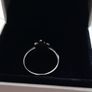 silver ring of sun Image 5