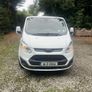 Ford transit custom Image 2