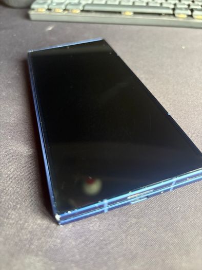 Samsung Galaxy Fold7 256GB Unlocked + Galaxy Watch