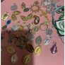 Vintage Religious Medals Image 3