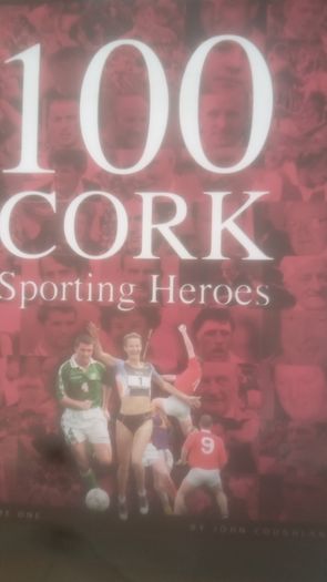 GAA Books