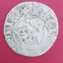 POLAND 1492 JAN OLBRACHT HALF Groschen Coin in Fine condition Image 2