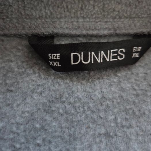 Grey unisex jumper XXL