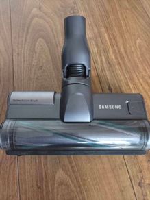 Samsung Vacuum Cleaner Turbo Action Brush