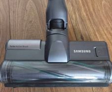 Samsung Vacuum Cleaner Turbo Action Brush