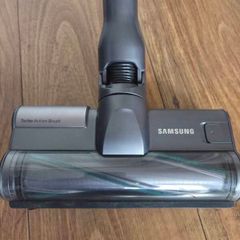 Samsung Vacuum Cleaner Turbo Action Brush
